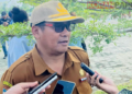 Pemkab Mimika Siapkan 7.000 Hektare Lahan untuk Pengembangan Pertanian