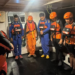 Kapal LCT Cahaya Permata Hati Tenggelam di Puriri, 8 Orang Dicari Tim SAR