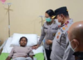 Korban Penyanderaan di Jila Dievakuasi ke Timika, Kapolda: Trauma Masih Terlihat