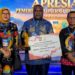 Mimika Raih Terbaik I Program 3 Juta Rumah dari Kemendagri, Dapat Bantuan 300 Bedah Rumah