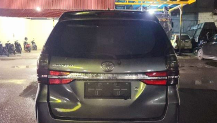 Mobil Rental Penganiayaan Maut di Jalan Freeport Lama Ditemukan, Identitas Pelaku Dikantongi Polisi