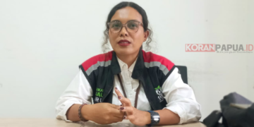 Puluhan Kasus Kusta Ditemukan di Mimika Baru, Merlyn: Penanganan Tak Bisa Hanya Andalkan Dinkes