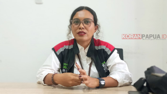Puluhan Kasus Kusta Ditemukan di Mimika Baru, Merlyn: Penanganan Tak Bisa Hanya Andalkan Dinkes