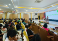 Lomba Balita Sehat Mimika 2026, 41 Finalis Ikuti Penilaian