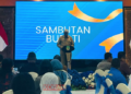 Bupati Rettob: Protokol Bukan Sekadar Pengatur Acara, tapi Penjaga Wibawa Pemerintah