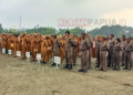 Bupati Rettob Ungkap Hasil Profiling ASN Mimika, Mayoritas Masih Bernilai Rendah