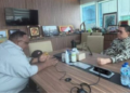 Bawa Aspirasi Papua Tengah, John Gobai Minta Komisi I DPR RI Buka Ruang Dialog