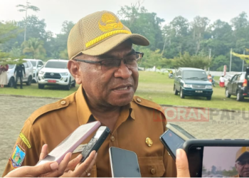 BRIDA Mimika Gandeng Perguruan Tinggi, Hasil Riset Jadi Dasar Program Pemerintah