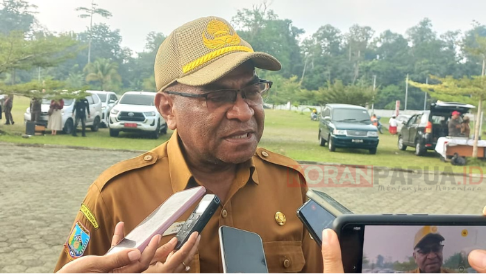 BRIDA Mimika Gandeng Perguruan Tinggi, Hasil Riset Jadi Dasar Program Pemerintah