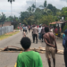 Isu Penculikan Pelajar Picu Kepanikan, Jalan di Mioko Sempat Dipalang