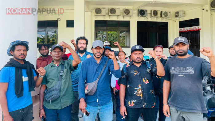 APELCAMI Soroti Peserta Pelatihan OAP, Nama Peserta 2025 Kembali Muncul