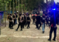 Tujuh Anak Panah Dilepas ke Arah Aparat Saat Razia Besar di Kwamki Narama