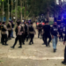 Tujuh Anak Panah Dilepas ke Arah Aparat Saat Razia Besar di Kwamki Narama