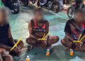 Polisi Tetapkan 3 Tersangka, Pelaku Utama Pembunuhan Ojek di Timika Diburu