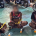 Polisi Tetapkan 3 Tersangka, Pelaku Utama Pembunuhan Ojek di Timika Diburu