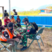 Satgas Pasgat Layani Warga Sinak, dari Pengobatan Gratis hingga Bantuan Sembako