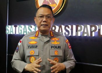 Nasib Tujuh Korban Penculikan di Jila Belum Diketahui, Medan Jadi Kendala