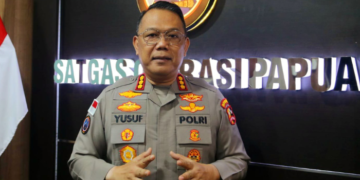 Nasib Tujuh Korban Penculikan di Jila Belum Diketahui, Medan Jadi Kendala