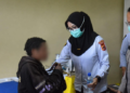 Demerina Menangis Saat Hendak Bercerita, Trauma Usai 20 Hari Disandera KKB