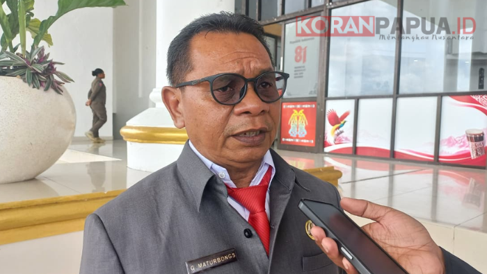 Nakes Jila Belum Kembali, Pemkab Mimika Masih Tunggu Jaminan Keamanan