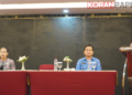 Evaluasi UKS/M 2026, Dinkes Mimika Dorong Sekolah Jadi Pusat Budaya Hidup Sehat