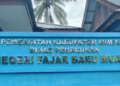 Mediasi Disdik Mimika, Polemik TK Negeri Fajar Baru Muare Berakhir