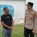 Kekeringan, Polres Fakfak Salurkan 6.600 Liter Air ke Gereja Santo Yosep