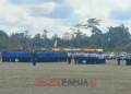 Bupati Mimika: Keselamatan Transportasi Tak Boleh Dikorbankan demi Konektivitas