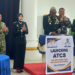 Bupati Mimika Luncurkan ATCS, 51 Kamera Awasi Lalu Lintas di Timika