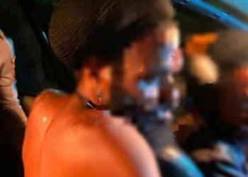 Diburu Berbulan-bulan, TN Terduga Pelaku Kekerasan Seksual di Kali Wania Ditangkap Polisi