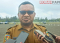 Realisasi Otsus Mimika Baru 41,93 Persen, Penyaluran Berikutnya Terancam Tertunda