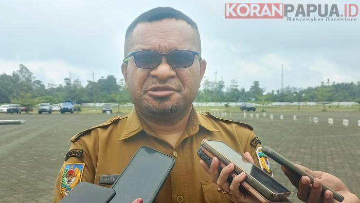 Realisasi Otsus Mimika Baru 41,93 Persen, Penyaluran Berikutnya Terancam Tertunda