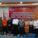 Papua Tengah Perkuat Data Logistik di Timika untuk Percepat Respons Bencana