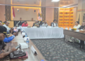 Pansus Papua DPD RI Soroti Konflik dan Kemanusiaan, Filep Minta Pemerintah Bertindak Tegas