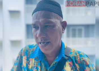 Website Pemkab Mimika Dikembangkan Terintegrasi dengan Seluruh OPD
