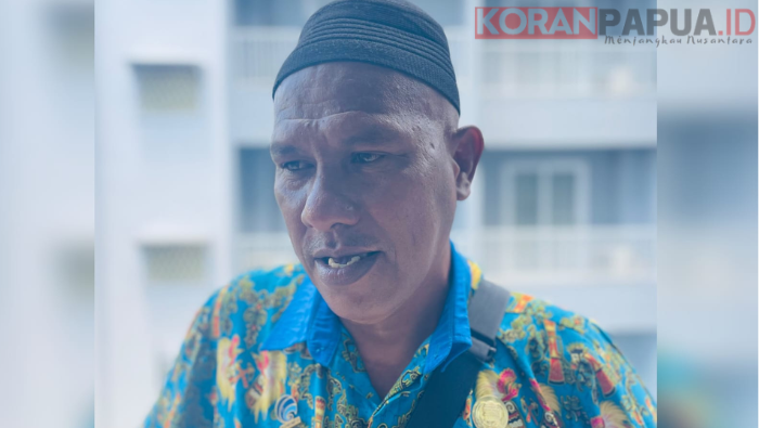 Website Pemkab Mimika Dikembangkan Terintegrasi dengan Seluruh OPD