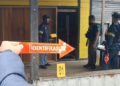 Dua Insiden Terjadi di Yahukimo, Warga Ditikam dan Warung Dibakar