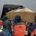 Satgas Damai Cartenz Buru Pelaku Penembakan Aris Sanda, Jenazah Dipulangkan ke Toraja