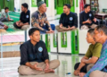 PW PMI Papua Tengah Dorong Masjid di Mimika Jadi Ruang Tumbuh Pemuda Muslim