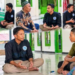 PW PMI Papua Tengah Dorong Masjid di Mimika Jadi Ruang Tumbuh Pemuda Muslim