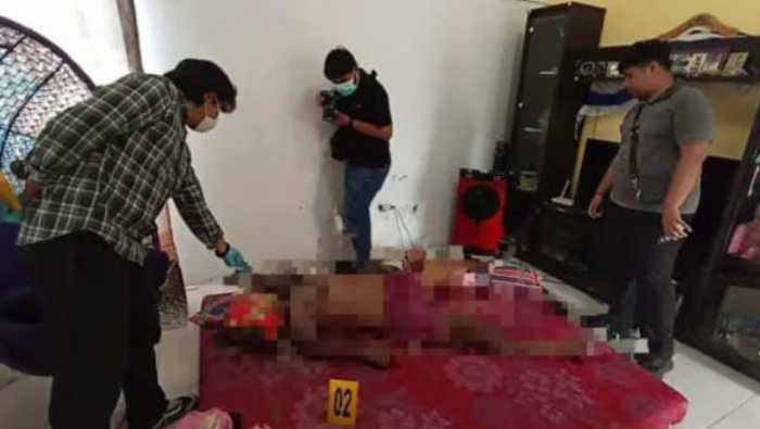 Pria 30 Tahun Ditemukan Meninggal di Rumahnya di Timika, Tak Ada Tanda Kekerasan