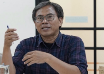 Dewan Pers: Wartawan Intimidatif dan Minta Uang Bisa Dipidana