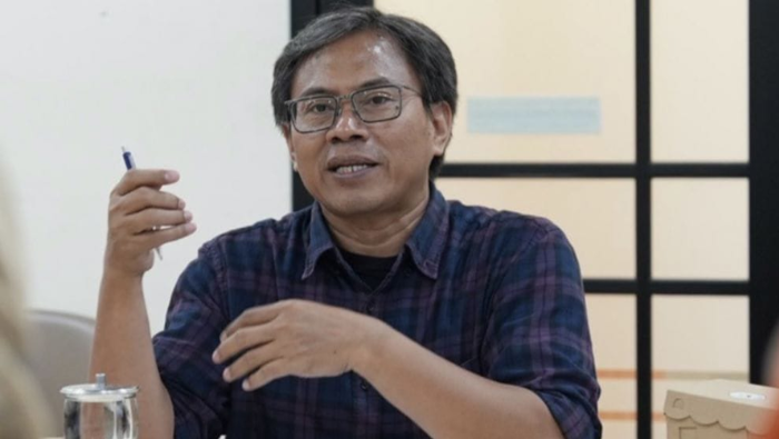 Dewan Pers: Wartawan Intimidatif dan Minta Uang Bisa Dipidana