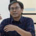 Dewan Pers: Wartawan Intimidatif dan Minta Uang Bisa Dipidana