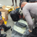 213 Liter Sopi Ditemukan dari Barang Bawaan Penumpang KM Leuser, Pemiliknya Misterius