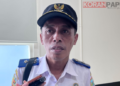 Dana Desa Dipangkas, Penerima BLT di Mawokauw Jaya Berkurang Jadi 14 KK