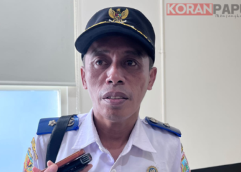 Dana Desa Dipangkas, Penerima BLT di Mawokauw Jaya Berkurang Jadi 14 KK
