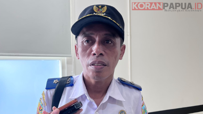 Dana Desa Dipangkas, Penerima BLT di Mawokauw Jaya Berkurang Jadi 14 KK