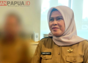 Tangani Kawasan Kumuh, Pemkab Mimika Bangun 6 Rumah di Sempan Tahun Ini
