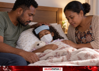 Waspada Influenza! Kenali 8 Gejala dan Cara Mencegahnya